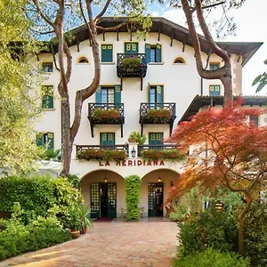 La Meridiana 3*, Lido di Venezia Italy