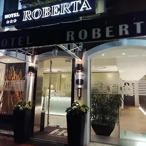 Roberta 3*, Mestre Italy