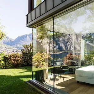 Casa Sull'albero 4*, Malgrate Italy