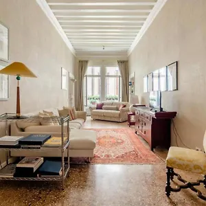  Apartamento San Samuele Italia
