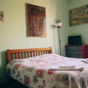  Guest house Casa Particulart