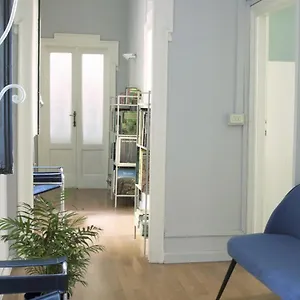  Apartamento Liberty Two-room In Porta Venezia Italia