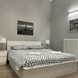  Apartamento Jr Mm3 Repubblica -stazione-centro Direz- C3 Italia