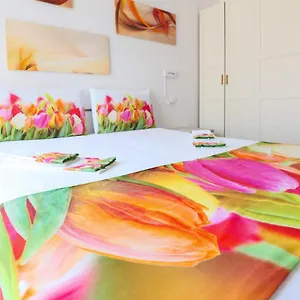  Apartamento Casa Magrini Italia