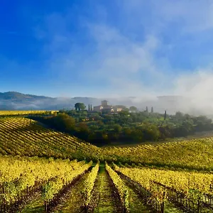 Le Piazze 4*, Castellina in Chianti Italy
