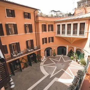 2* Bed & Breakfast Trevi Portrait