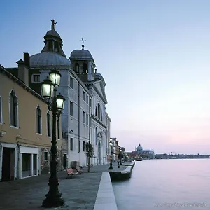 Bauer Palladio & 5*, Venice Italy