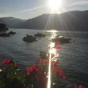 Crotto Dei Pescatori 3*, Lezzeno Italy