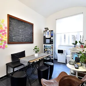 2* Guest house Romantica