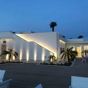 Modica 4*, Marina di Modica Italy
