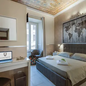 2* Guest house Horti Sallustiani