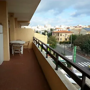  Apartamento La Dimora Di Teti Italia